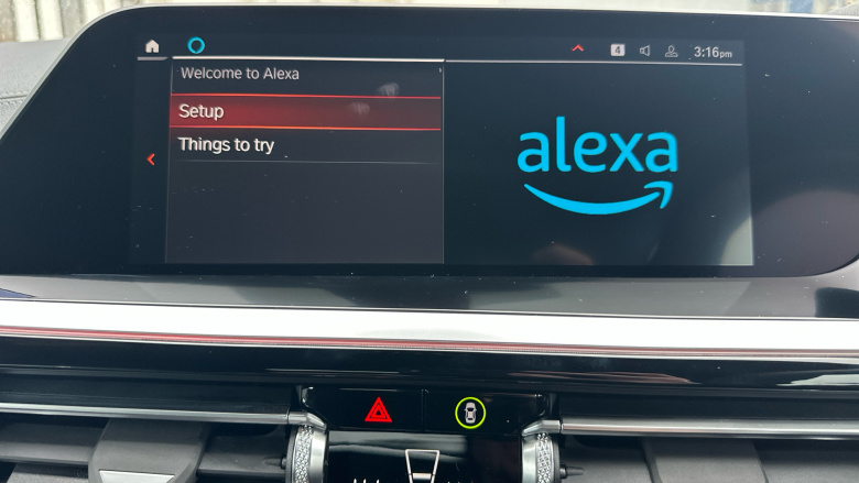 BMW Z4 sDrive M40i 2dr Auto Petrol Roadster